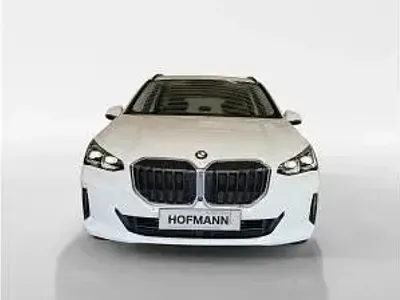 Gebraucht BMW 218