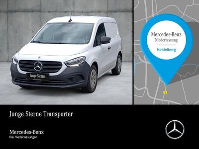 Mercedes Citan 112