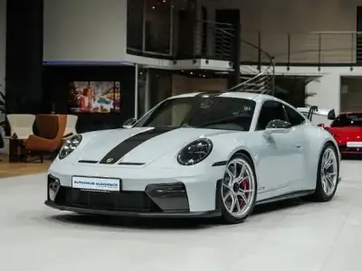 Second-hand Porsche 911 510 CP (375 kW) 2025 Gri