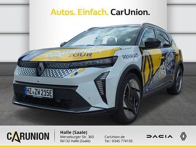 Gebraucht Renault Scenic E-Tech Iconic 160 kW (218 PS) 2024 Andere farbe SUV