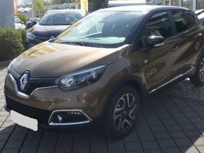 gebraucht Renault Captur ENERGY TCe 90 Experience Klima DAB+ Navi