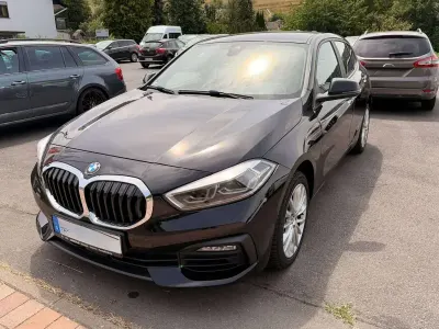 Gebraucht BMW 118