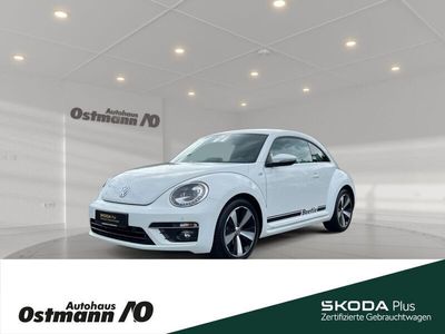 VW Beetle