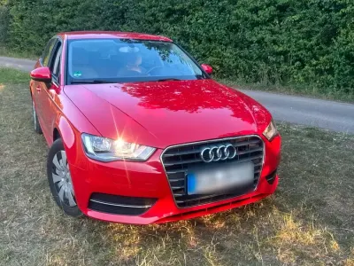Gebraucht Audi A3