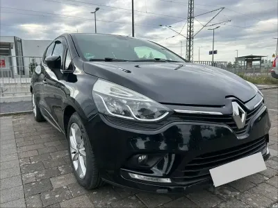Gebraucht Renault Clio IV