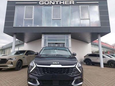 Zilinaschwarz metallic Neu 2025 Kia Sportage Spirit SUV | 34.790 € (Guter Preis)