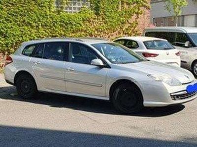 Renault Laguna GrandTour