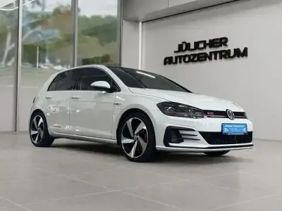 Gebraucht VW Golf VII