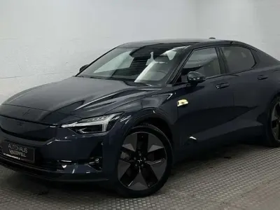 Gebraucht Polestar 2 309 kW (421 PS) 2025 Denim blau Kleinwagen
