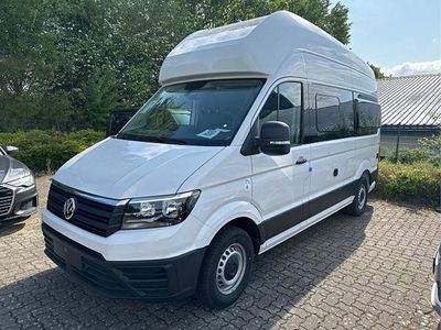 gebraucht VW California California600 MJ 2023 Querschläfer+ 4-Si...