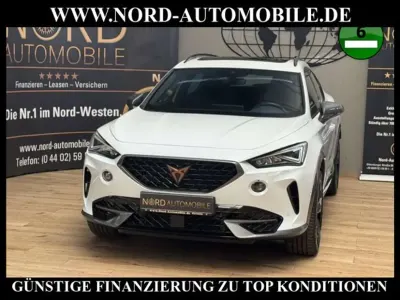 Gebraucht Cupra Formentor