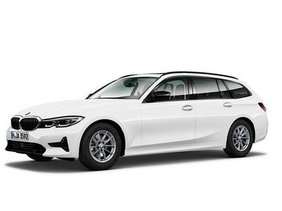 Usata BMW 318 Shadowline 150 CV (110 kW) 2026