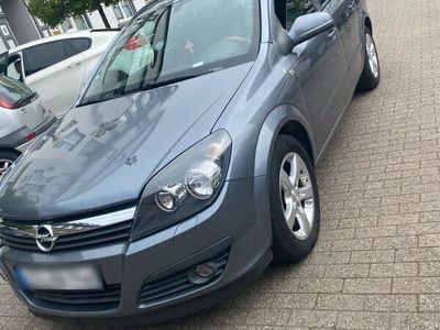 gebraucht Opel Astra 1.9 CTDI