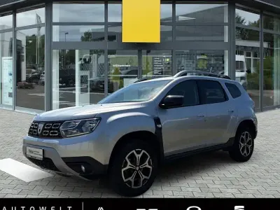 Gebraucht Dacia Sandero