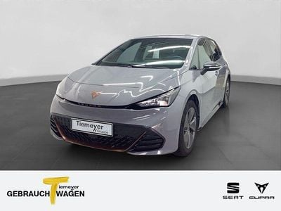 Grau Gebraucht 2022 Cupra Born Kleinwagen | 18.890 € (Superpreis)