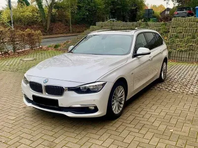 Gebraucht BMW 318