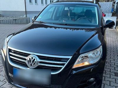 gebraucht VW Tiguan ‼️TOP ANGEBOT‼️