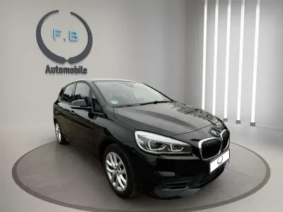 Gebraucht BMW 225