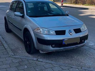 Renault Mégane II