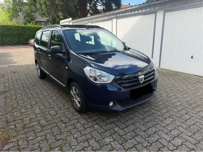 Gebraucht Dacia Lodgy