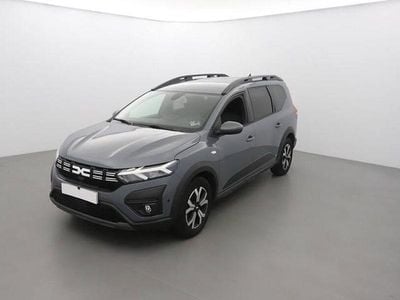Gebraucht Dacia Jogger Expression 111 PS (81 kW) 2024 Andere Van / Kleinbus