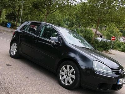 VW Golf IV