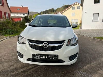 gebraucht Opel Karl 1.0