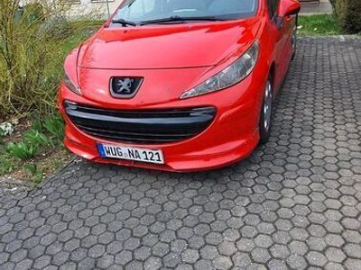 gebraucht Peugeot 207 