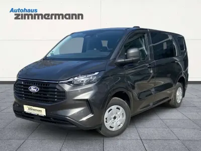 Gebraucht Ford Transit Custom
