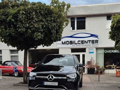 Mercedes GLC300e