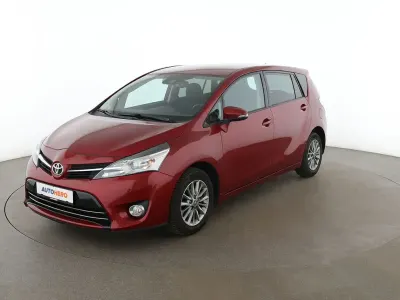 Gebraucht Toyota Verso