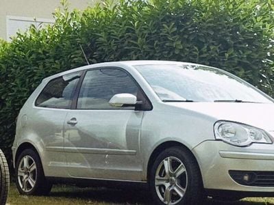 VW Polo