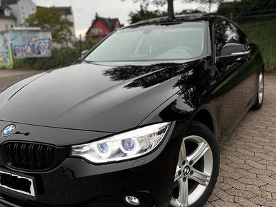 BMW 428
