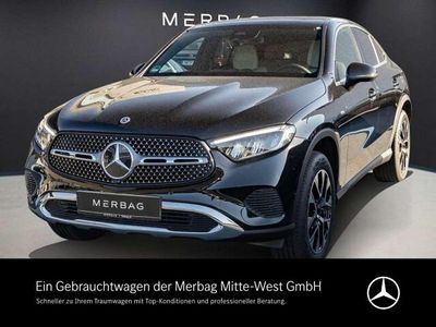 Mercedes GLC300e