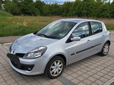 Renault Clio III