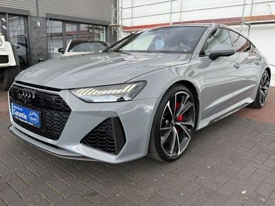 Audi RS7 Sportback