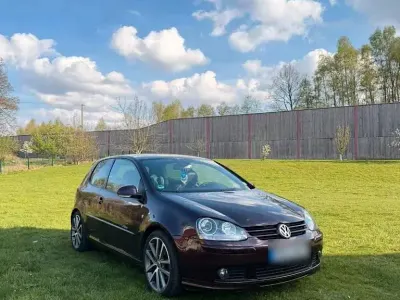 Używany VW Golf