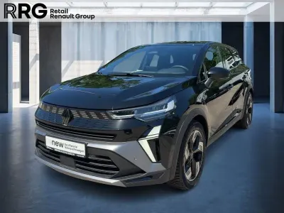 Gebraucht Renault Symbioz