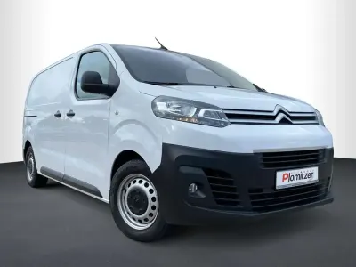 Gebraucht Citroën Jumpy