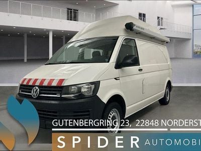 VW T6