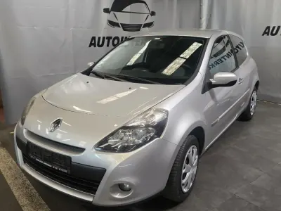 Gebraucht Renault Clio