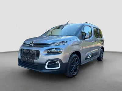 Gebraucht Citroën Berlingo 131 PS (96 kW) 2020 Gris artense Van / Kleinbus