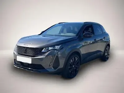 Gebraucht Peugeot 3008 GT 136 PS (100 kW) 2024 Manufacturer SUV