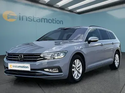 Gebraucht VW Passat 150 PS (110 kW) 2022 Andere Kombi