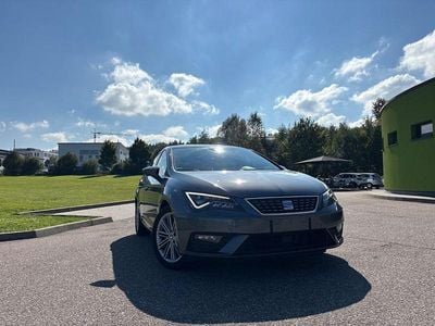 Seat Leon ST