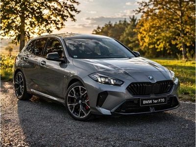 Second-hand BMW 120 M Sport 170 CP (125 kW) 2024 Gri Hatchback