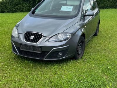 Seat Altea XL