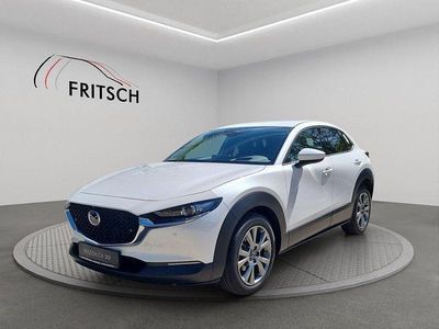 Neu Mazda CX-30 Takumi-Line 186 PS (136 kW) 2026 SUV