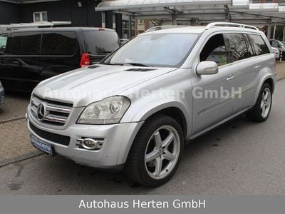 Mercedes GL420
