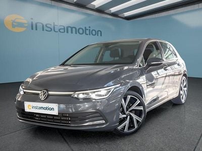 VW Golf VIII